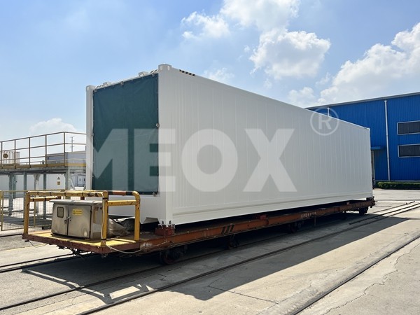 container manufacturers