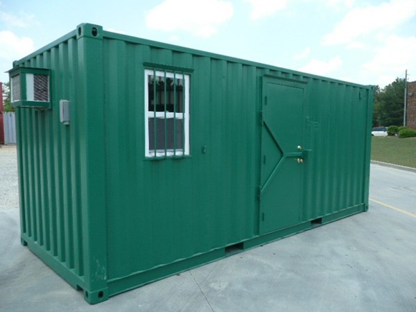 40ft reefer container