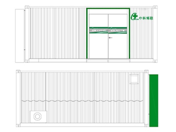 dnv container standard