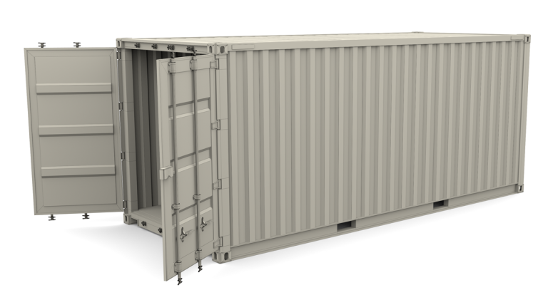 The importance of shipping container basement foundation in coastal areas