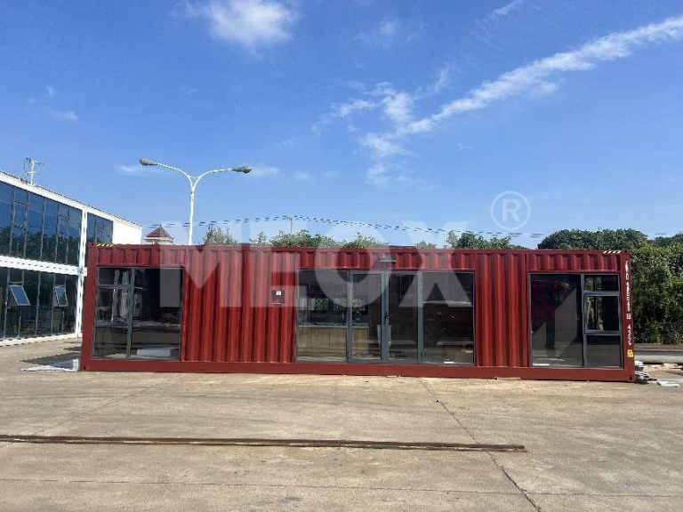 Luxury-Container-houses