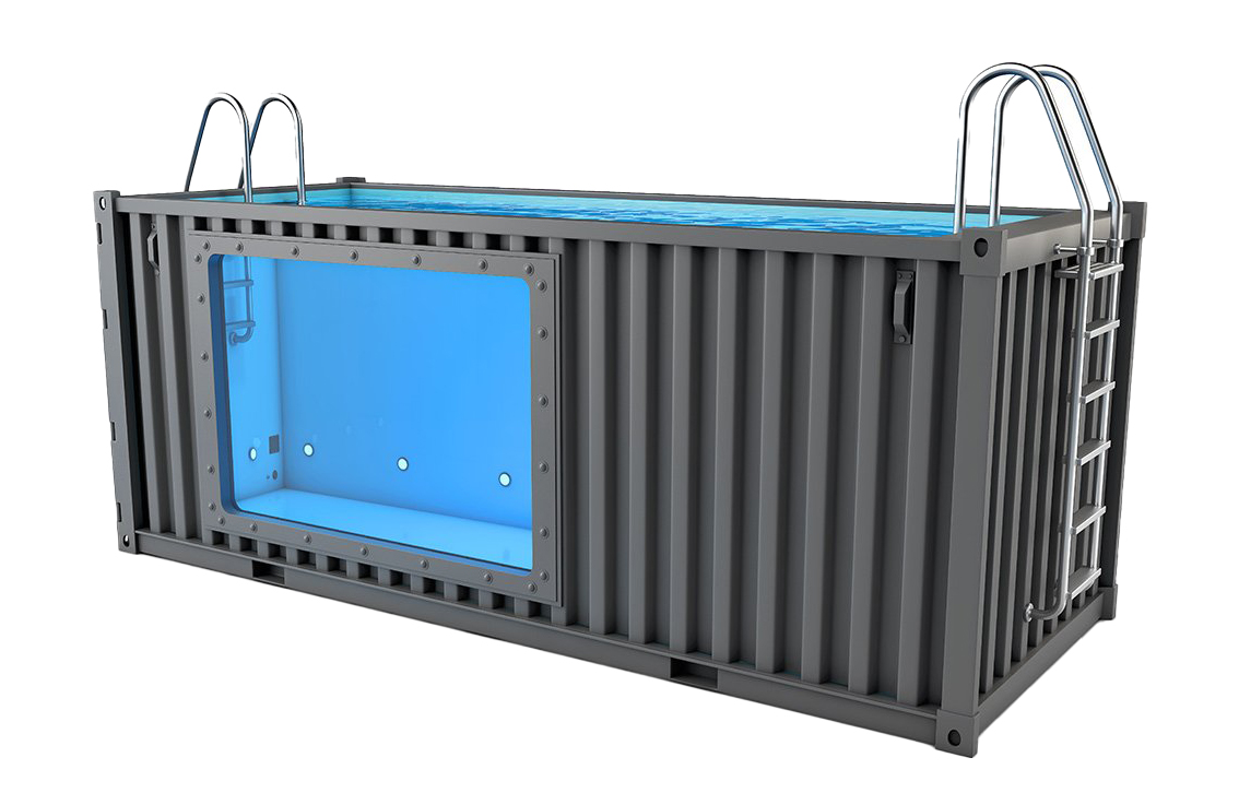 Modified Shipping Containers for Sale: A Practical Solution for Storage ...