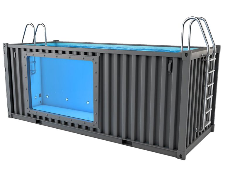 Modified Shipping Containers for Sale: A Practical Solution for Storage and More