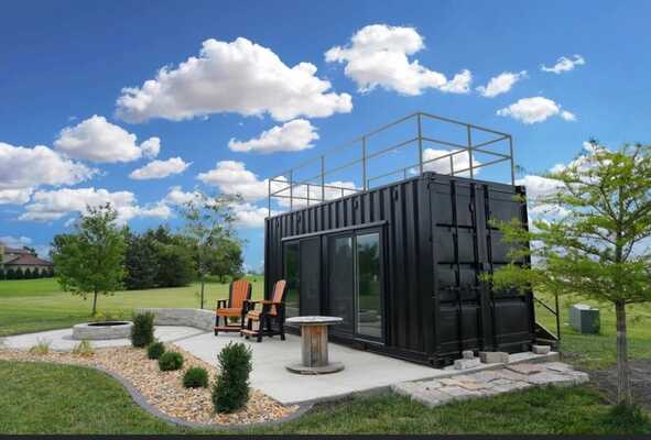 Custom Shipping Containers for Sale: Durable Solutions for Your Storage Needs