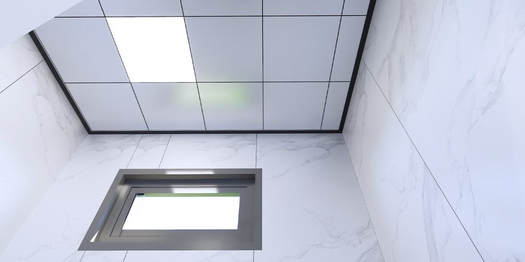 Container-home-ceiling