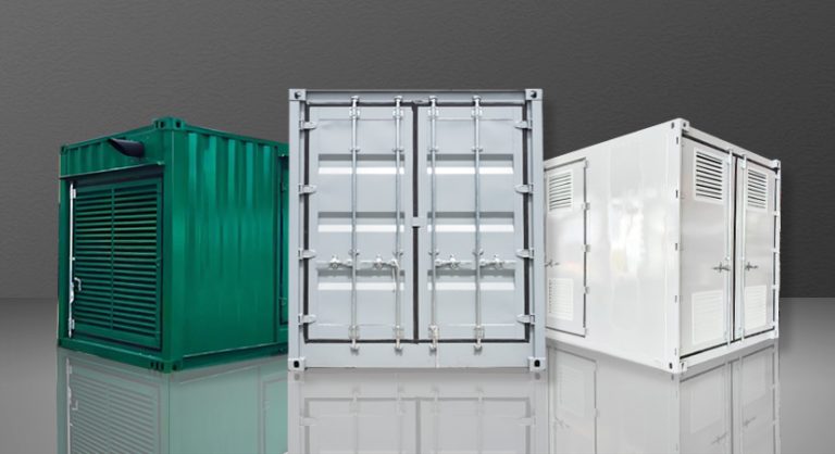 Hybrid-Container-Solutions