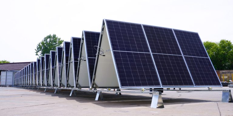 Mobile Solar Power Experiences That Changed How We Live