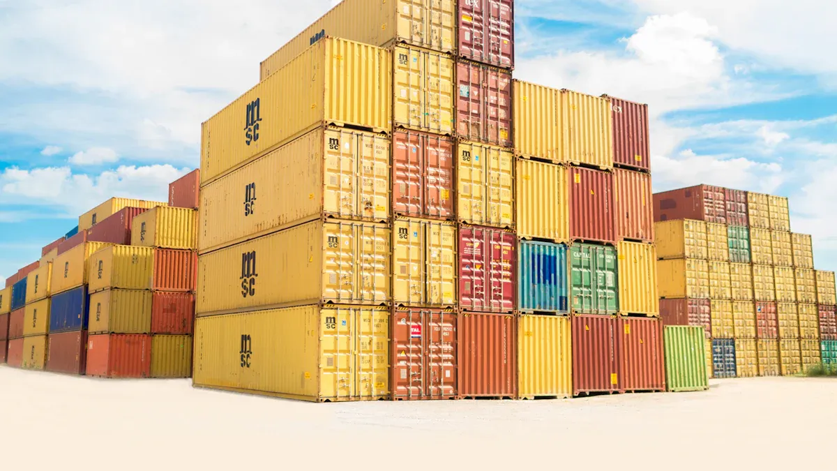 container-customization-options