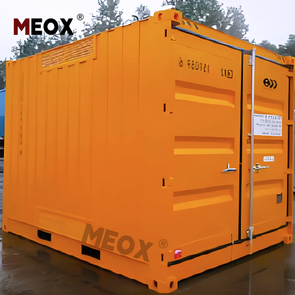 Labeling & Color-Coding