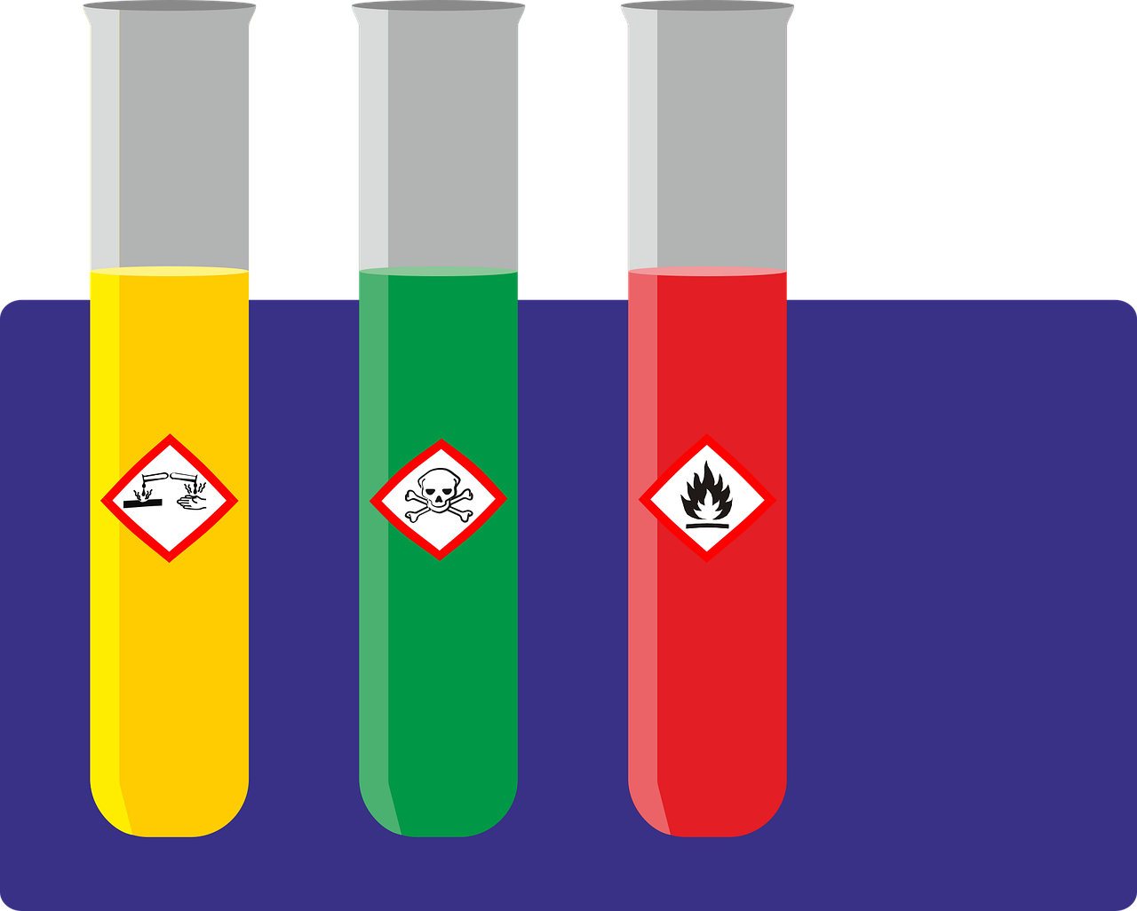 Hazardous Waste Container Regulations and Safe Storage