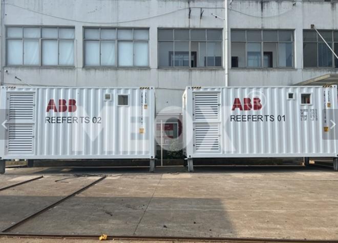 Weather-Resistant Steel Design for Outdoor Generator Containers
