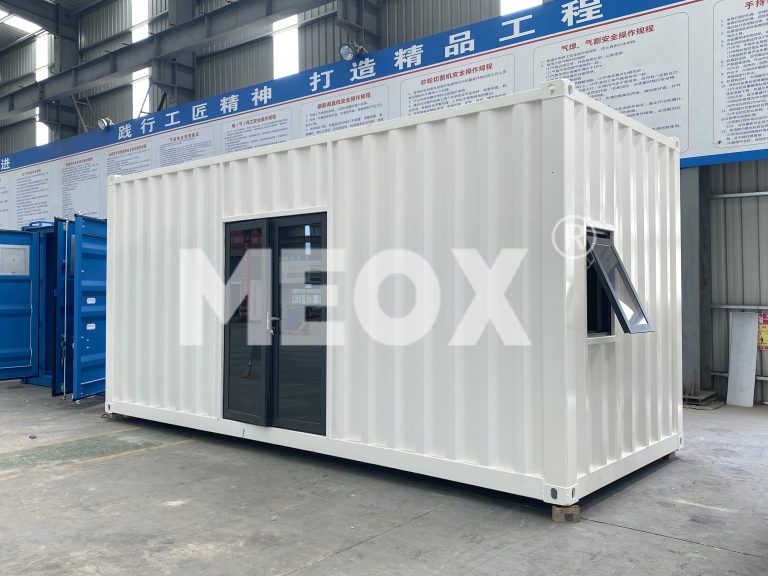 Container Businesses Unlocking Benefits and Real-World Applications in 2025