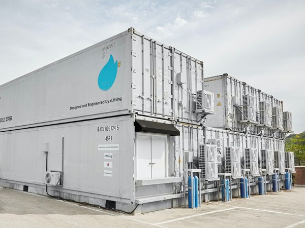 why choose MEOX Container Manufacturer: Innovating Solutions for Global Storage & Transport Needs