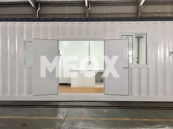 Affordable Mobile Container Homes for Sale