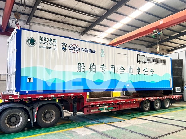 Transforming Outdoor Spaces with Shipping Container Kitchens