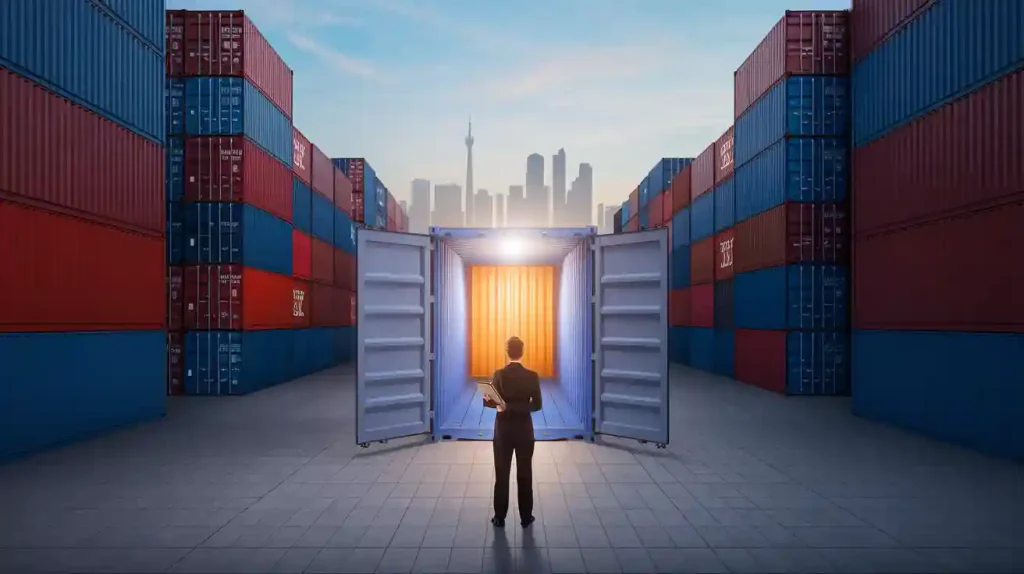 7 Reasons to Choose Shipping Containers for Sale for Your Next Investment