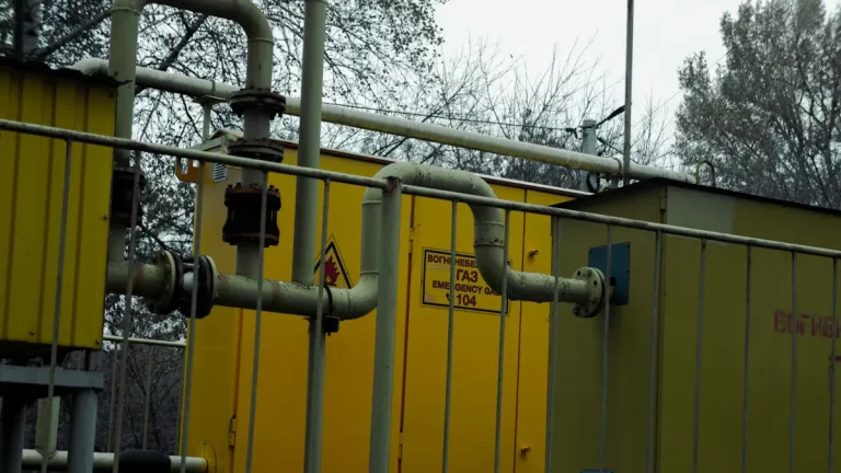 Containerized Generator Applications