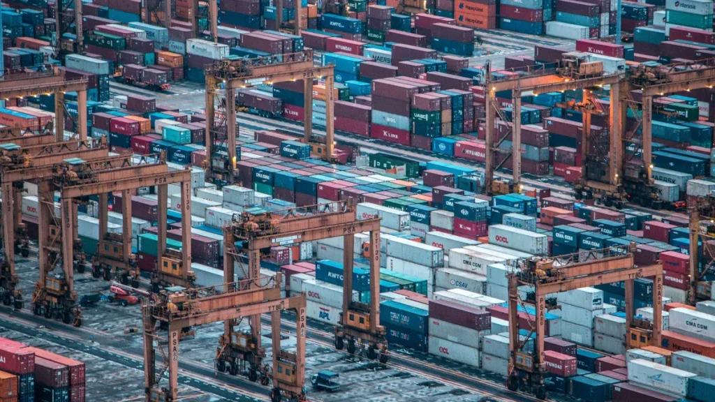 Other Notable Asian Power Container Corporations