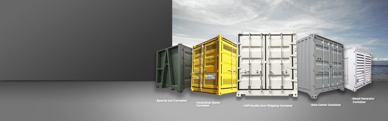 Dangerous Goods Container Spill Containment