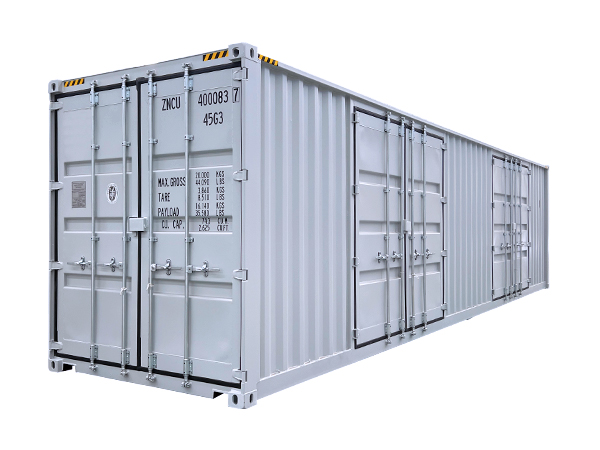 40ft-Dangerous-Goods-Container