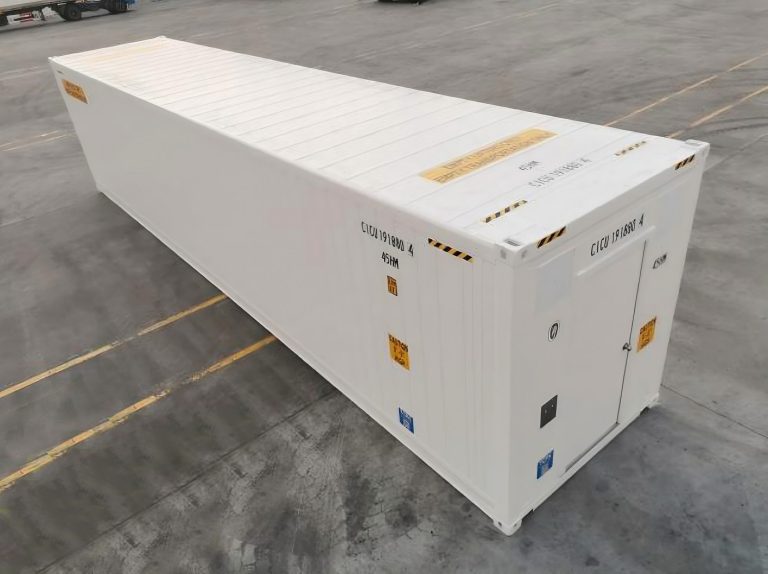 Best DG Containers for Sale