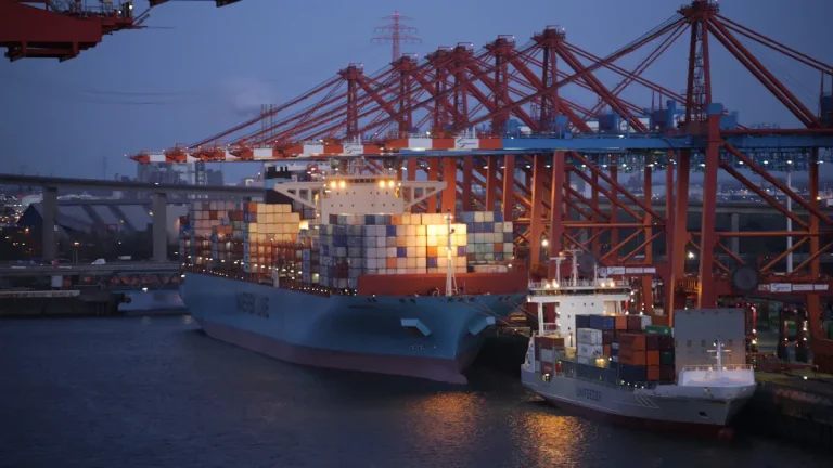 Logistics and Installation