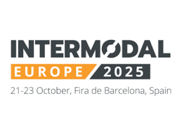 China Leading Mobile Solar Container Supplier Showcased at Intermodal Europe 2025
