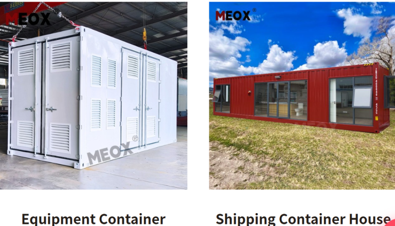 Container Manufacturers for Hazardous Goods Containers
