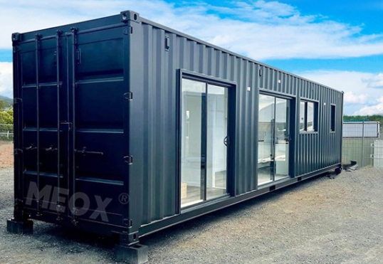 Battery Energy Storage Containers: Efficient and Flexible Energy Storage Solutions