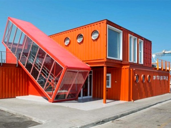 Advanced Solutions for Mobile Solar Containers: Meet China Top Factory at Intermodal Europe 2025