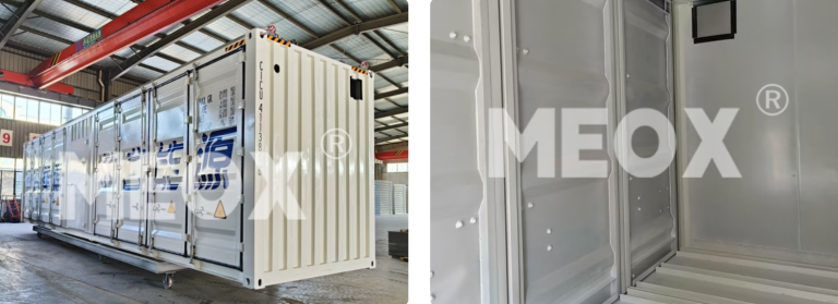 The Comprehensive Guide to Modern Energy Storage Container Solutions