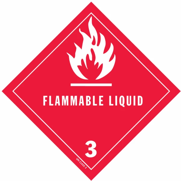 Flammable-Liquids