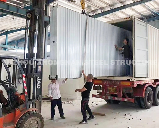 Mobile-Modular-Containers