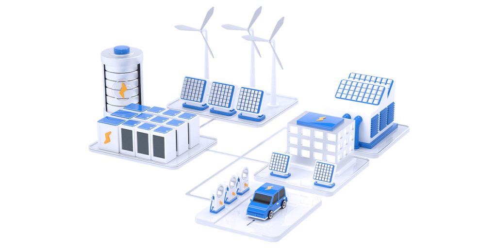 Mobile-Solar-Containers