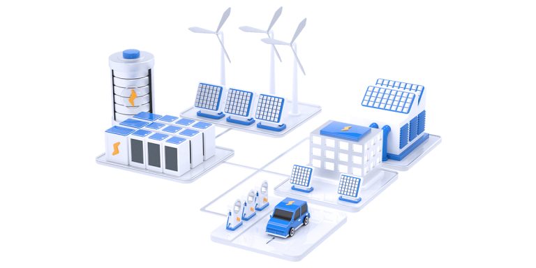 Mobile-Solar-Containers