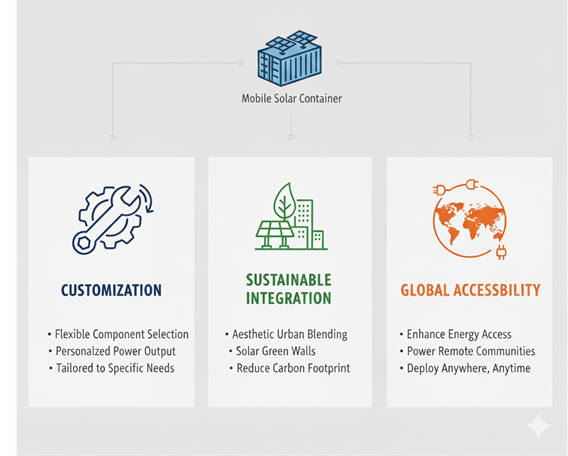 Mobile-Solar-Containers