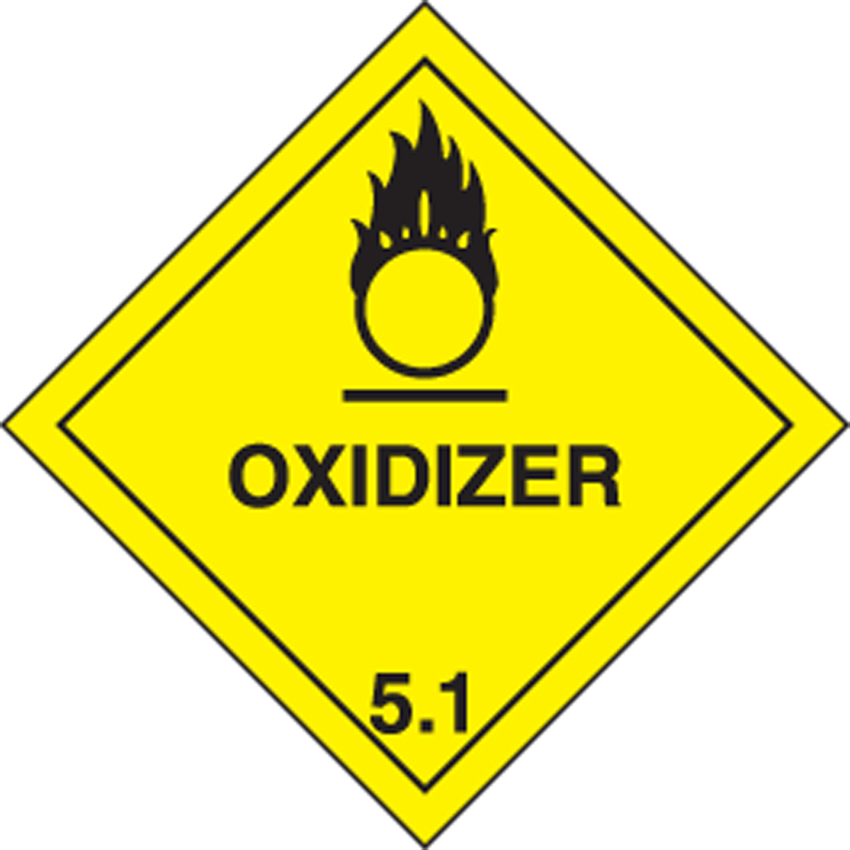 Oxidizers