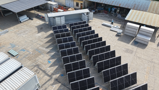 solar-container-panel