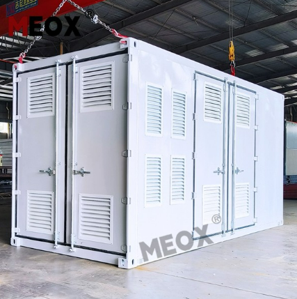 Choosing the Right Container Manufacturer for Your Needs