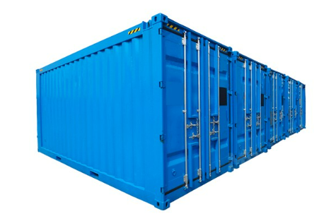 Benefits of Shipping Container Modifications for Modern Businesses