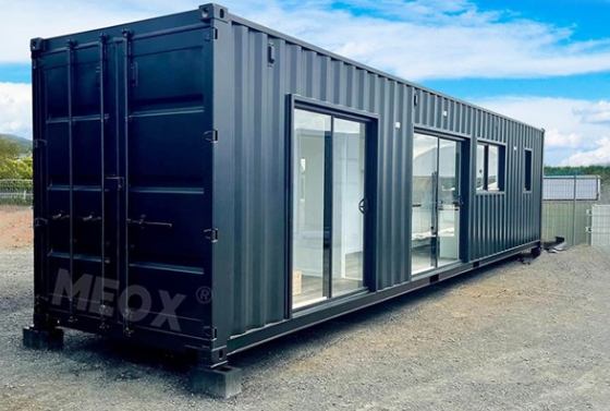 Reliable Solutions From Container Shipping Companies