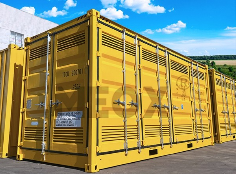 The Ultimate in Protection: Precision of bespoke shipping boxes​