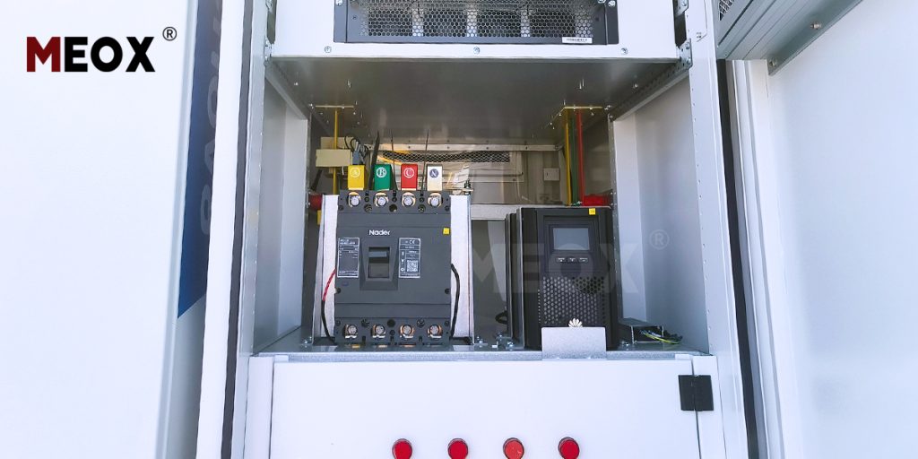 portable power bank electrical safety