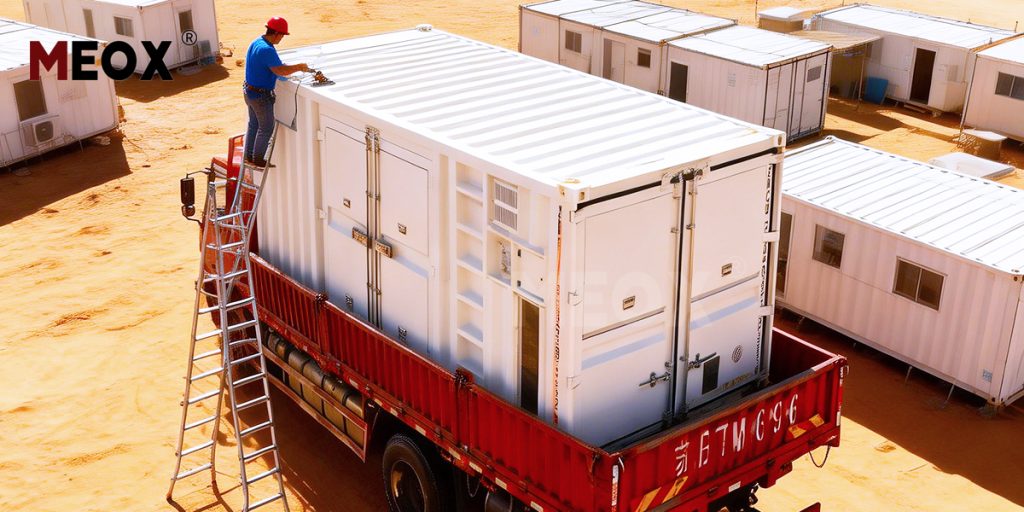 whole house generator cost