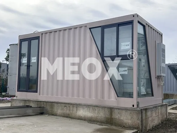 hazmat shipping containers