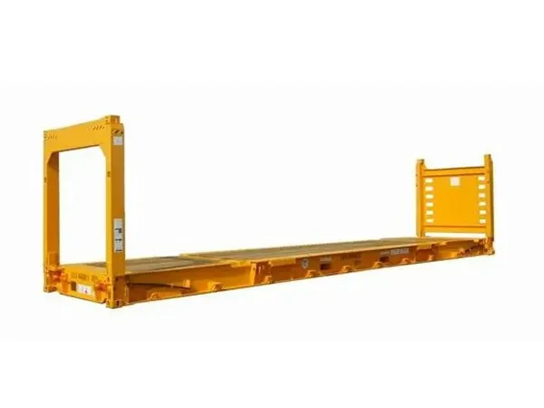 design container office