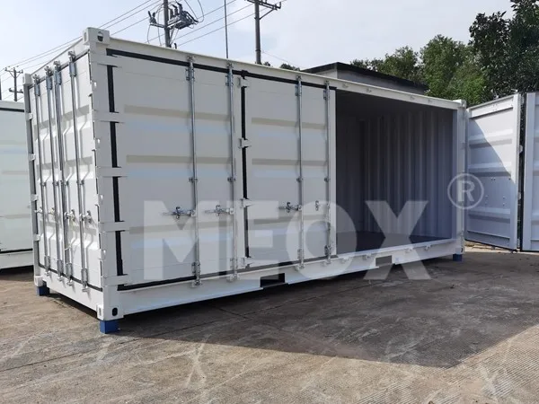 container office 40ft