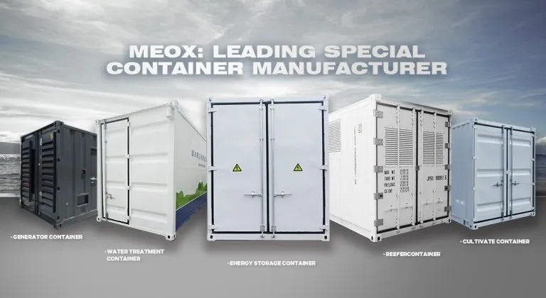 40 foot shipping container home