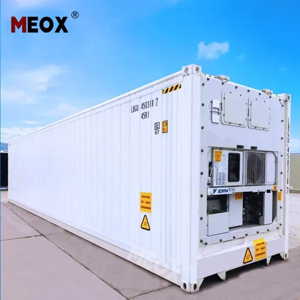 sea container office