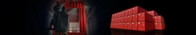 shipping containers for farming